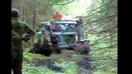 Gaz - 66 - Meridianix 