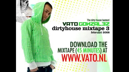 Dirty House Mixtape 3 Preview