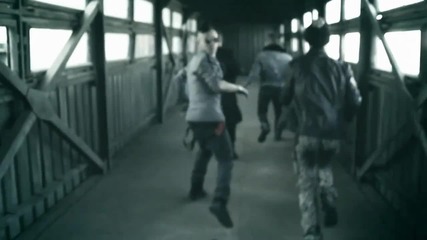 Alex Velea - One Shot [ Official Video H D ]