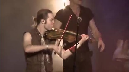 Fiddler's Green - I'll Tell Me Ma