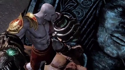 Hercules God Of War 3 Soundtrack