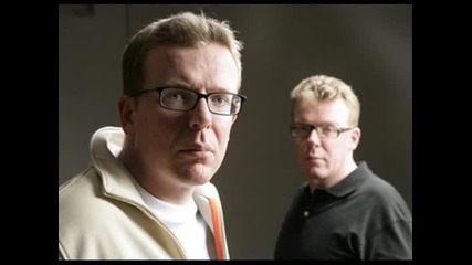 The Proclaimers - I`m on my way