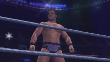 Wwe Smackdown vs Raw 2011 Chris Jericho Entrance and Finishers 