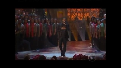 Usher - I Heard the Bells on Christmas Day 