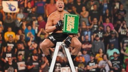 WWE Money in the Bank 2019 Results: WWE Now India