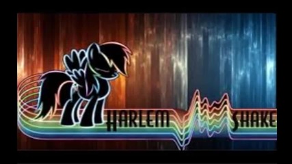 Harlem Shake Full Song