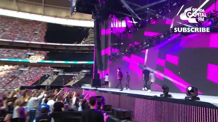 Austin Mahone - Mmm Yeah (summertime Ball 2014)
