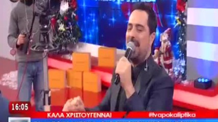 Μάκης Δημάκης