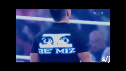 • The Miz Mv - How Could You •