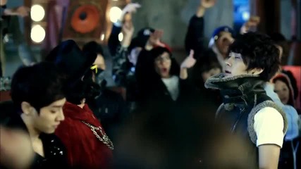 B2st - I Like You The Best