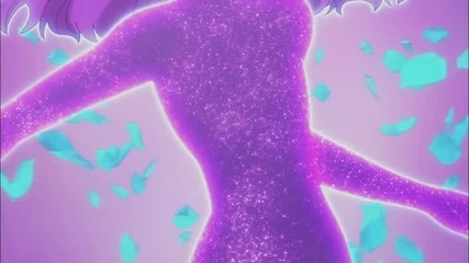 Yes! Pretty Cure 5 Go Go! - 12