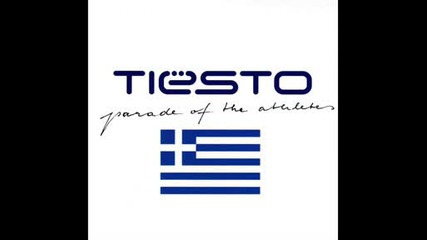 Tiesto - Euphoria