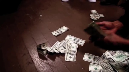 Juicy J feat. Project Pat & V-slash - Get Yo Ass Robbed Official Video