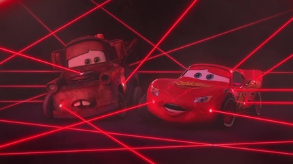 Cars 2 *2011* Teaser Trailer