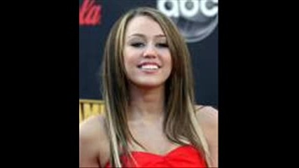 miley cyrus
