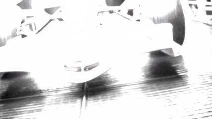 Michael Schumacher vs Lewis Hamilton 2010 