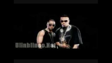 Wisin y Yandel Feat. Franco El Gorilla - Atrevete