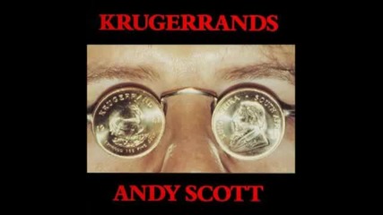 Andy Scott - Krugerrands (club Mix) 1983
