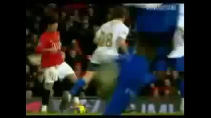C.ronaldo Skills