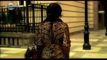 Галена - За последно [официално видео] 2009