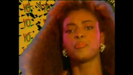 Technotronic - Pump Up The Jam (1989) Hd