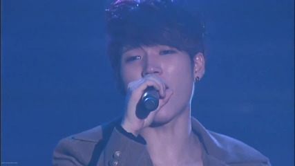 infinite - voice of my heart