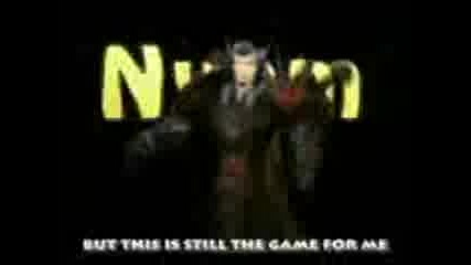 Nyhm - Death - Knight Spree - 0