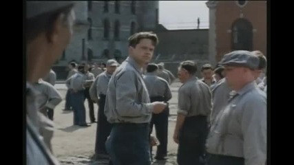 The Shawshank Redemption - Hq Trailer ( 1994 )