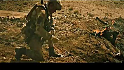 Операция Червено море (2018) с Huang Jingyu [bg] 2/3