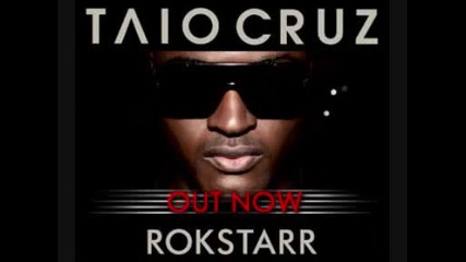 Taio Cruz (ft. Ke$ha) - Dirty Picture 