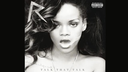 Rihanna - Birthday Cake Fast Song