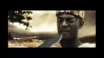 This is Sparta [300 Remix]