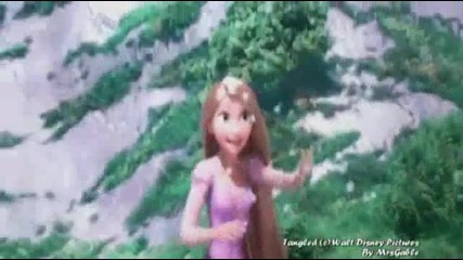 Tangled - When will my life begin - Reprise