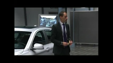 Bmw 5 series Sedan.