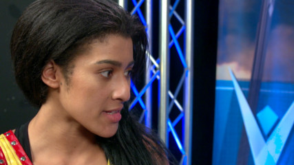 Nicole Savoy learns a lesson in defeat: WWE.com Exclusive, Sept. 4, 2017