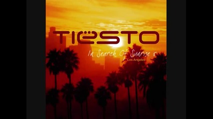 Dj Tiesto ft. Andain - Summer Calling
