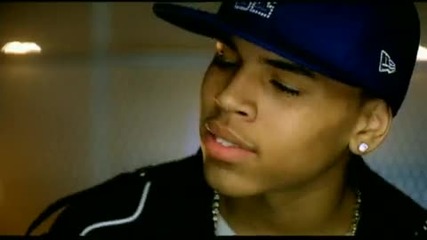 Chris Brown - Run It