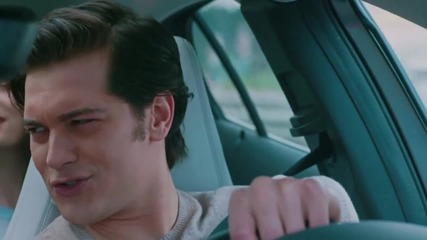 Medcezir 60 _ Sezen Aksu - Asktan Ne Haber