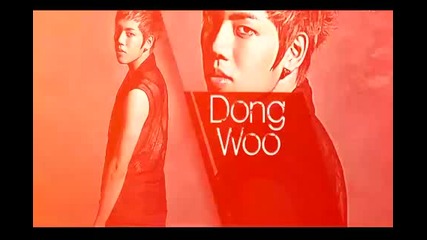 110724 Infinite - 1 3 Be Mine Comeback Stage