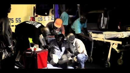 I Pa Mol - Black Micky Crew ( Clip Officiel )