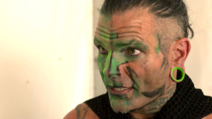 Jeff Hardy promises the best is yet to come: WWE.com Exclusive, May 10, 2020
