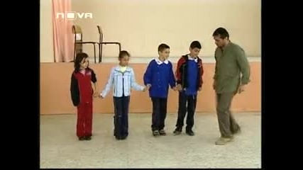 Пламъкът на сърцето епизод 42 част 4