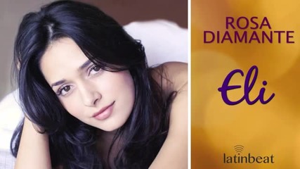Eli Flores - Rosa Diamante