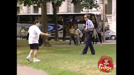(смях) Скрита Камера - Епизод 175