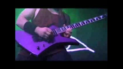 Iced Earth - Alive In Athens Part 5