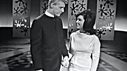 Paul & Paula ( 1963 ) - Hey Paula
