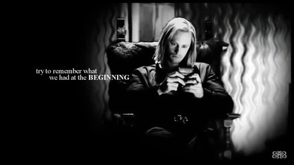Sookie & Eric - I still love him
