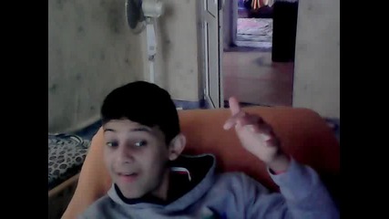 james and mitko