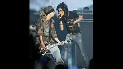 Bill And Tom Kaulitz