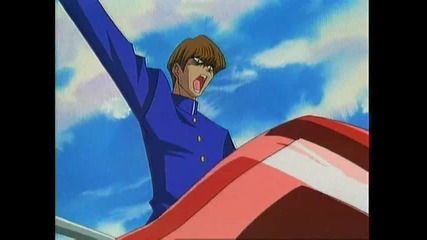 Yu-gi-oh! - Epizod 09